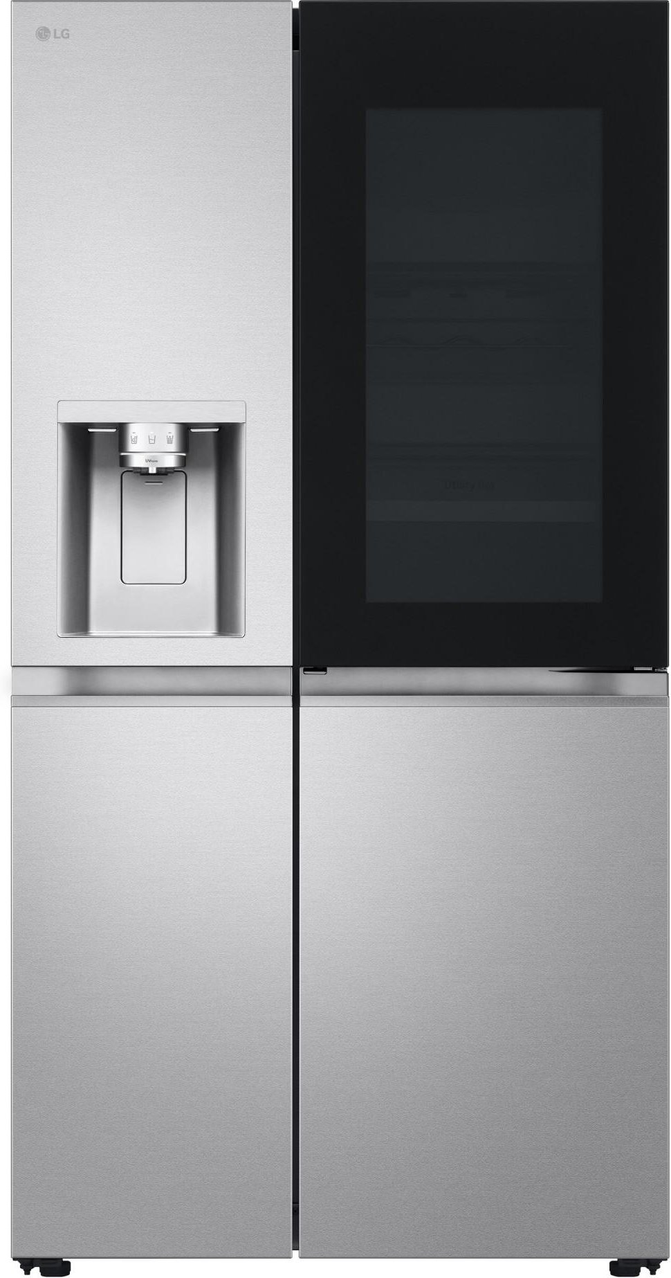 GSXE90MBDD Kühl-Gefrier-Kombination