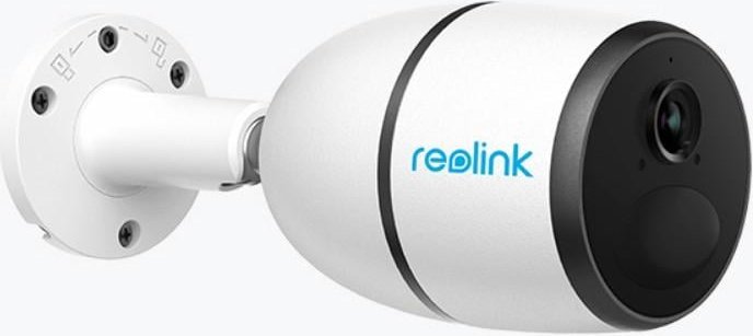 Go inkl. 64GB SD-Karte weiß