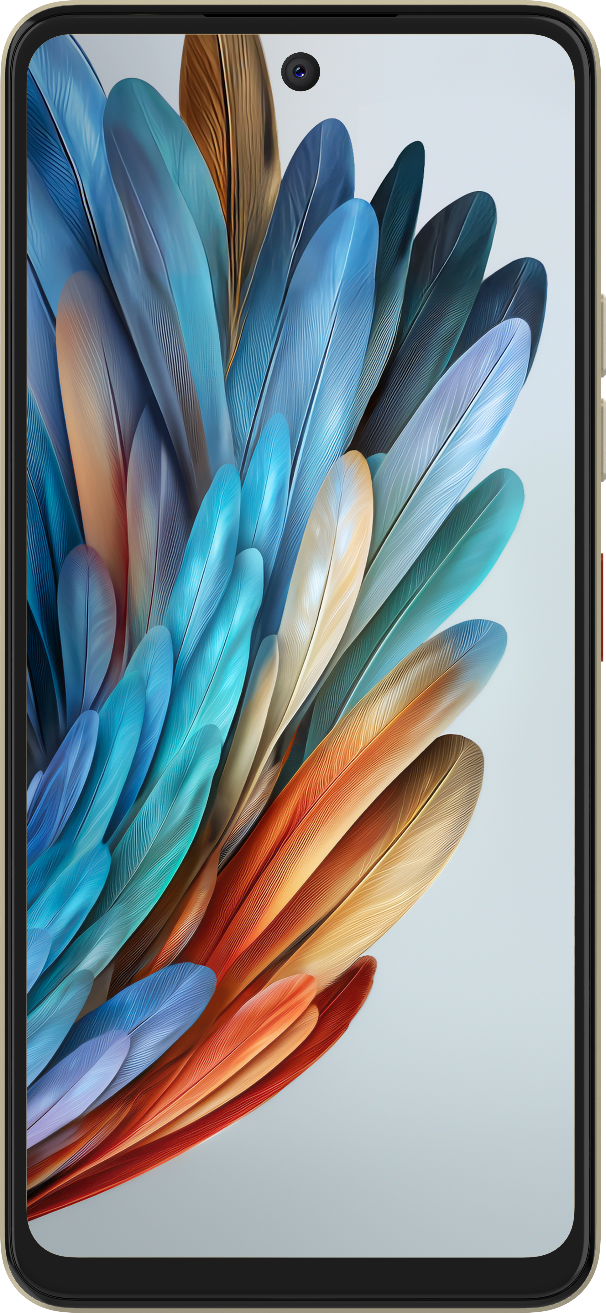 Music 4GB + 128GB Pop Art Smartphone