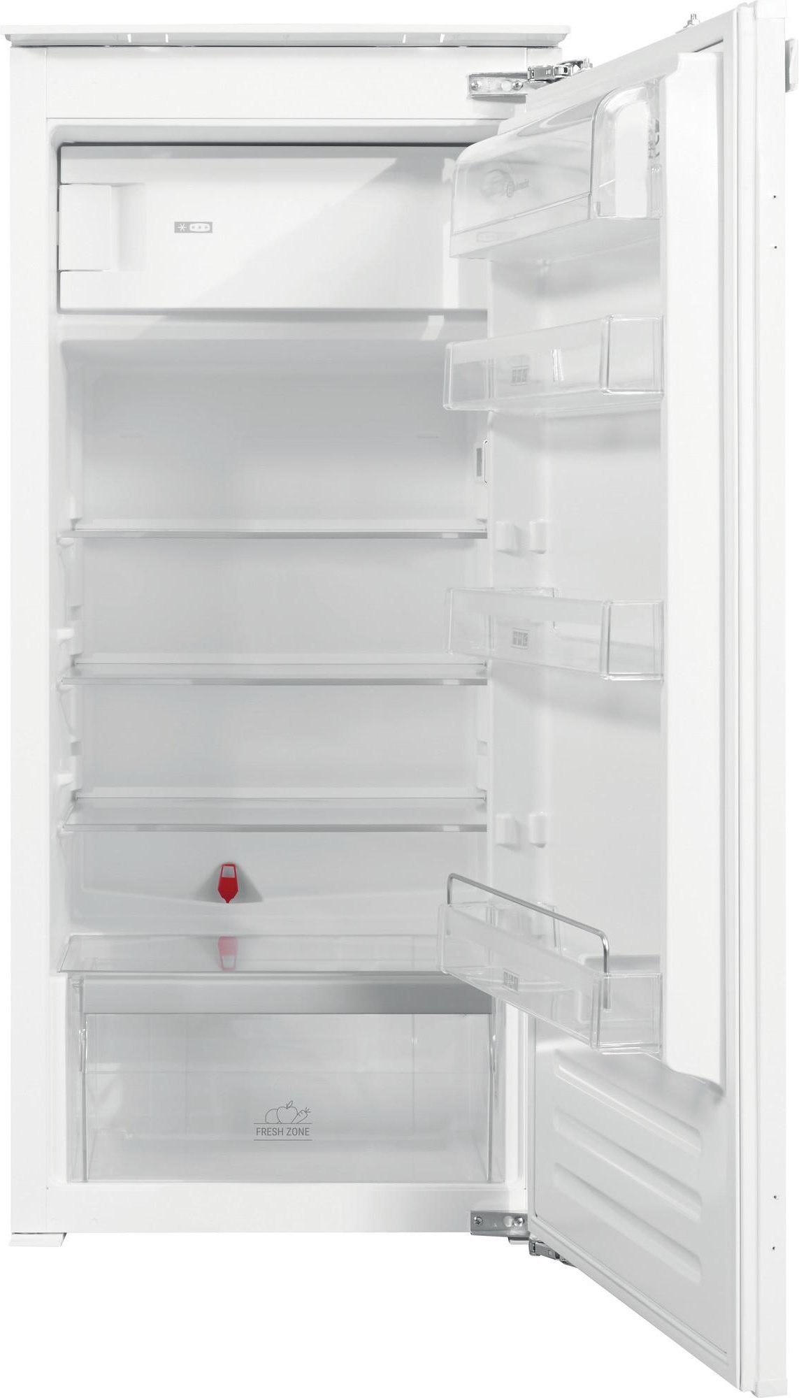 KSI 12GF2 Einbaukühlschrank mit Gefrierfach