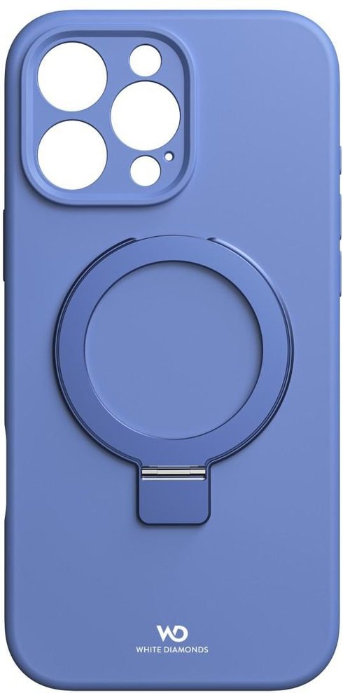 Cover "Mag Urban Case" für Apple iPhone 16 Pro Max, Blau (00228232)