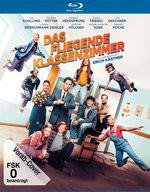 Blu-ray Das fliegende Klassenzimmer (2022)
