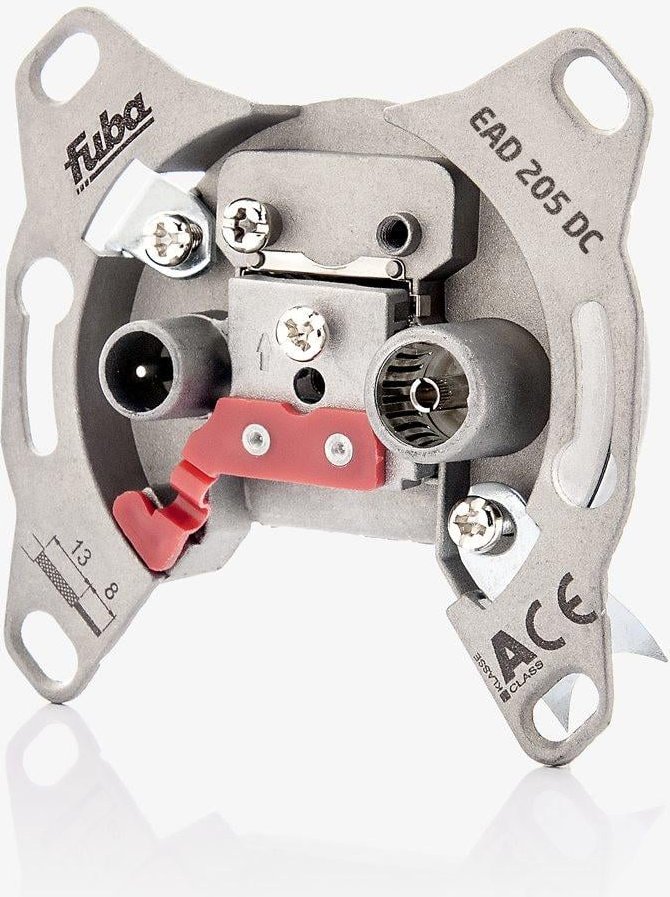 EAD 205 DC Stichleitungsdose