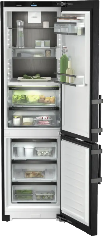 CBNbsa10 575i-1 Kühl-Gefrier-Kombination