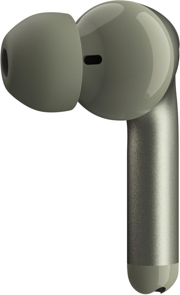 Bluetooth®-Ohrhörer "TWINS 3 TIP TWS", Dried Green (00217601)