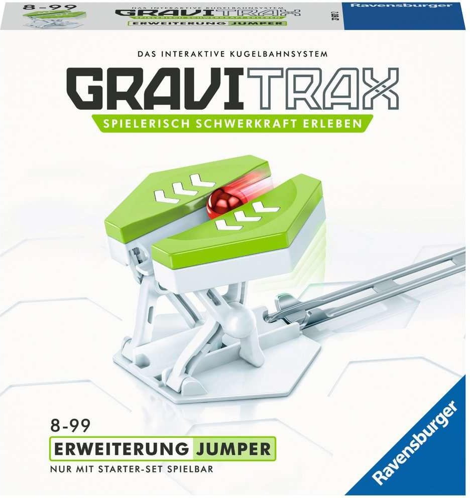 27617 GraviTrax Jumper Erweiterung