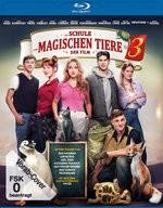 Blu-ray Die Schule der magischen Tiere 3