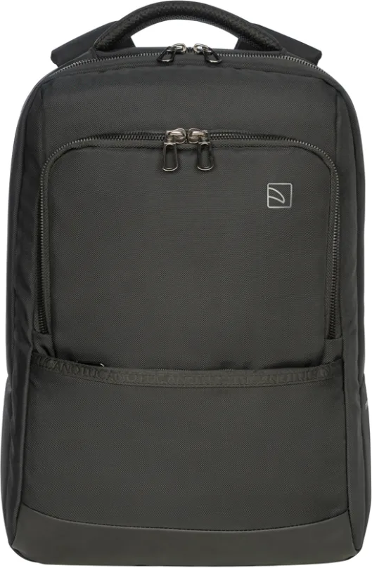 Thumbnail - PLANET Rucksack MacBook Pro 16", Laptop 15.6" schwarz