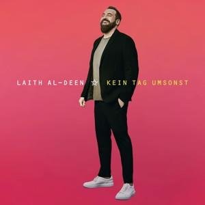 Thumbnail - CD Al-Deen,Laith - Kein Tag umsonst (CD Digipak)