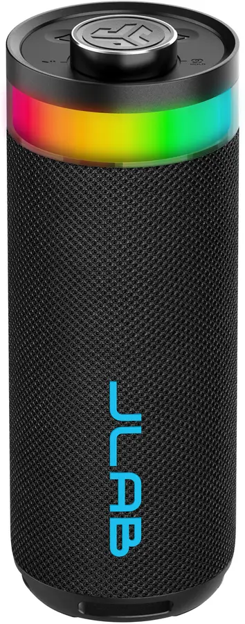 Go Party Speaker schwarz