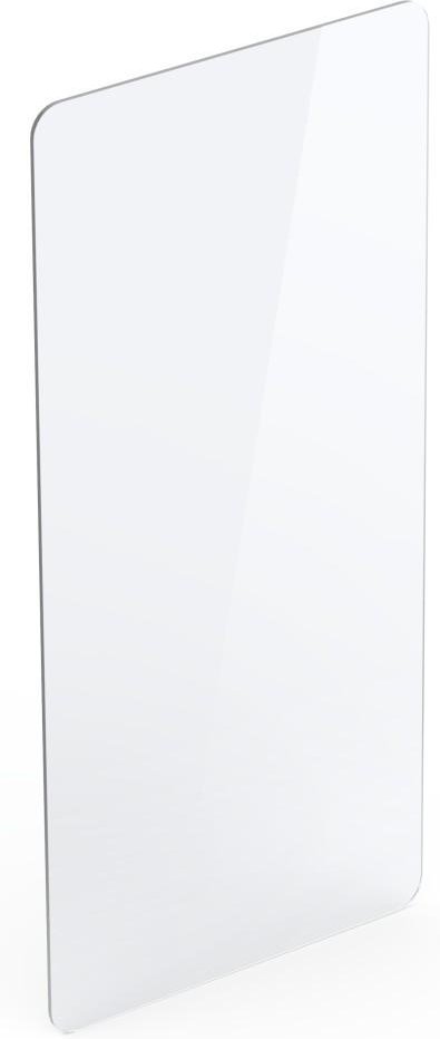 Echtglas-Displayschutz "Premium Crystal Glass" für Google Pixel 7 (00219922)