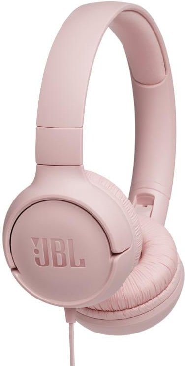 TUNE 500 pink On-Ear Kopfhörer