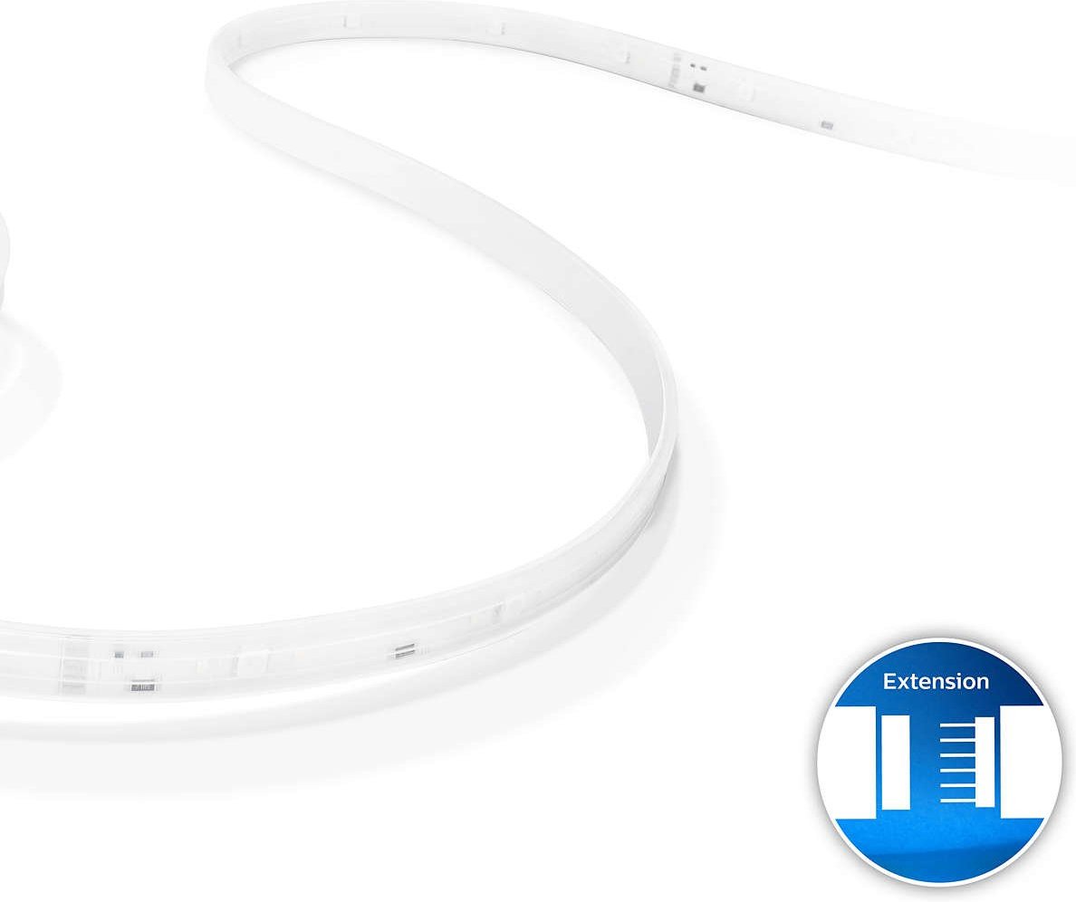 LightStrips+ 1m Erweiterung