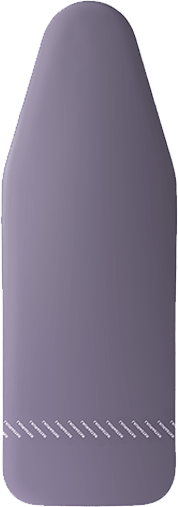 MYCOVER ORCHID HUSH Bügelbrettbezug