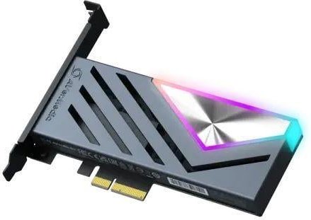Capture Card, Live Gamer 4K 2.1 (GC575)