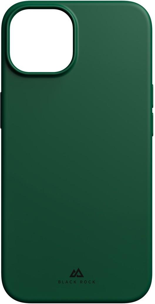 Cover "Urban Case" für Apple iPhone 14, Forest Green (00220145) Handyhülle
