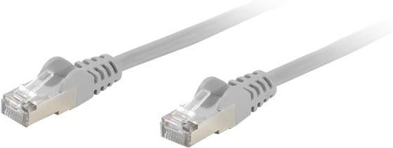 Thumbnail - CAT 5e Netzwerkkabel, F/UTP, 1,5m (45700)