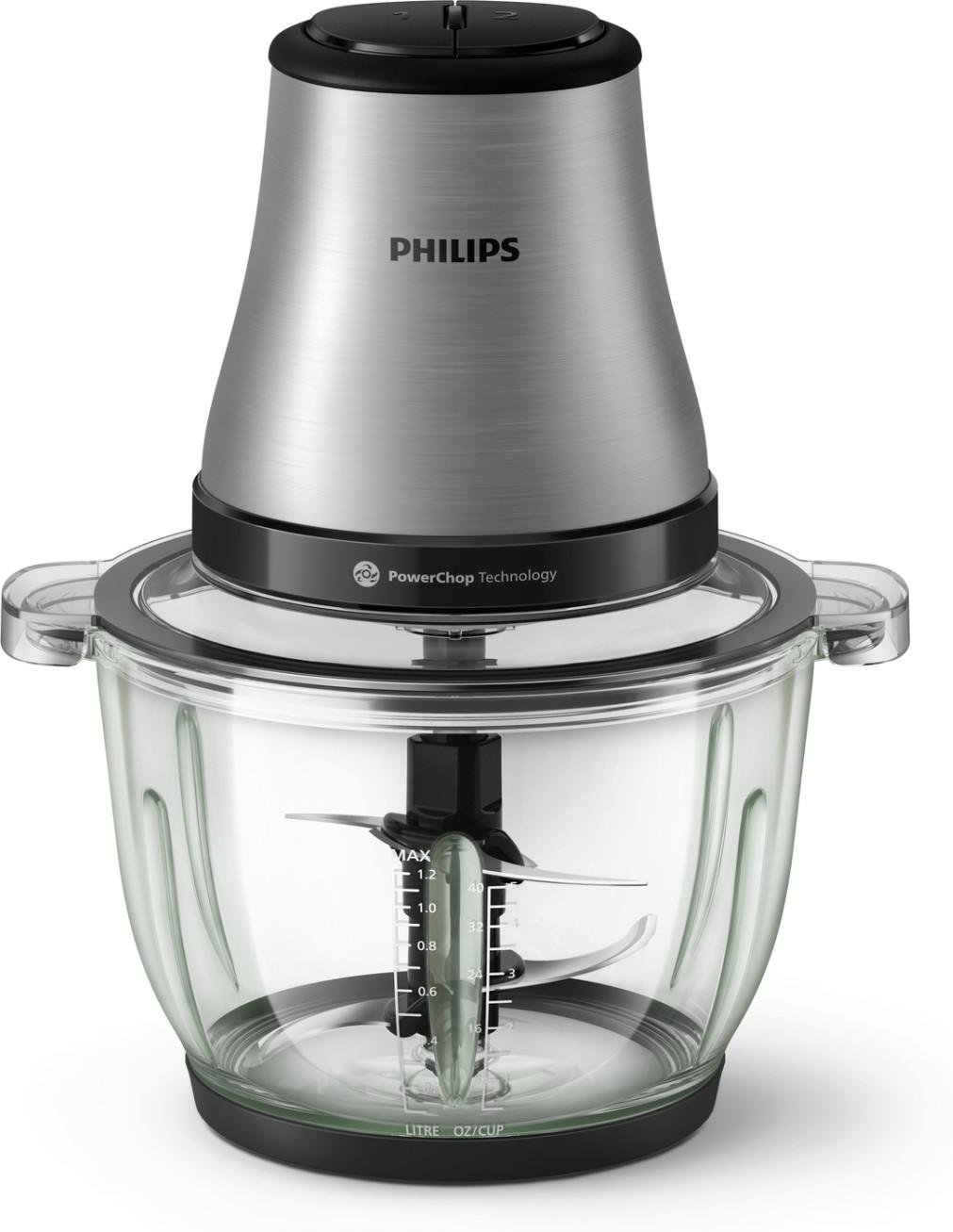 HR1503/00 3000 Series Zerkleinerer