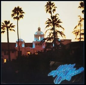 CD Eagles - Hotel California (40th Anniversary Remas.Edition)
