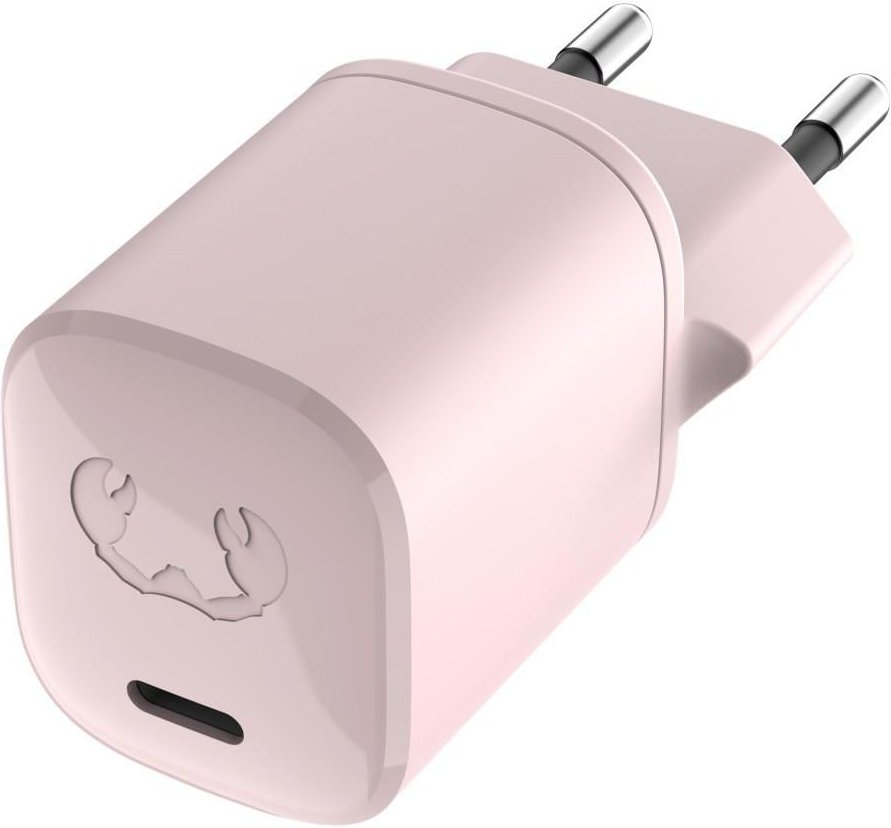 USB-C-Mini-Charger 20W, Smokey Pink (00220296)
