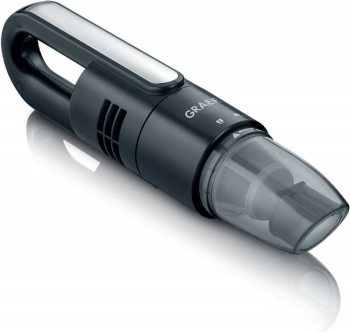 KC502EU Krümelchef Akku-Handstaubsauger ohne Stiel