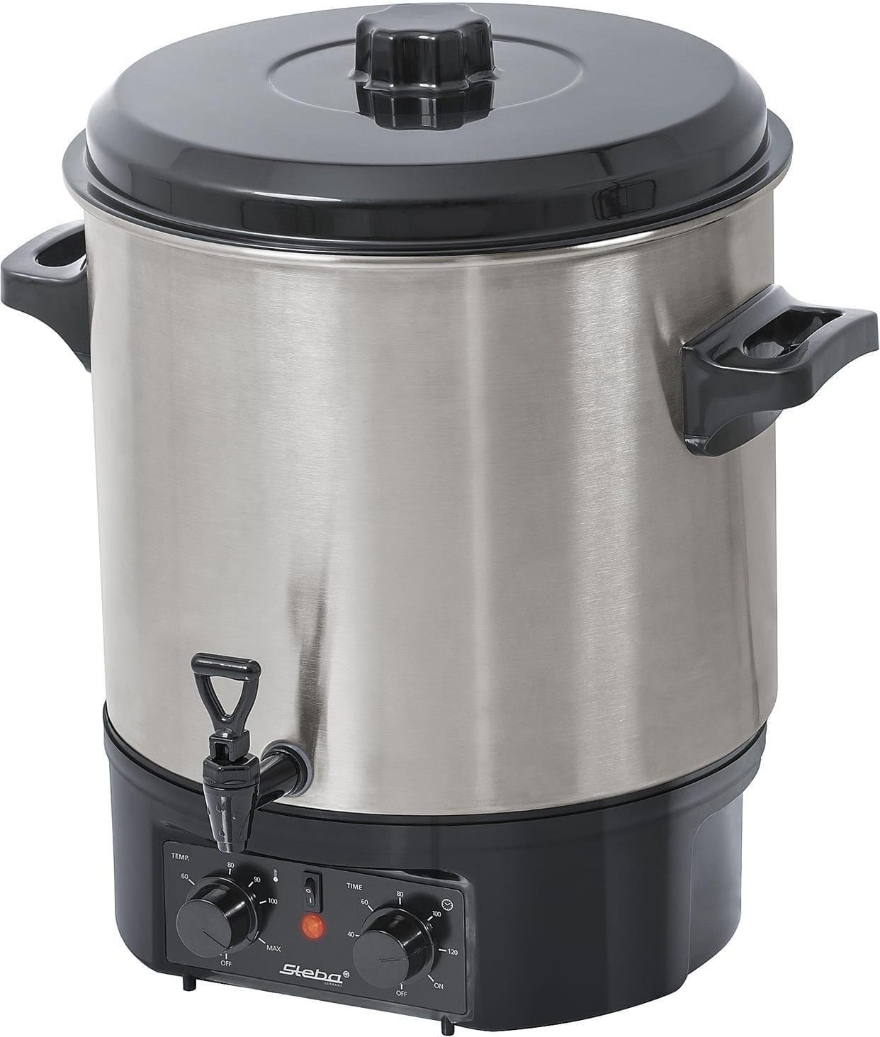 ER 2 Einkoch- und Glühweinautomat