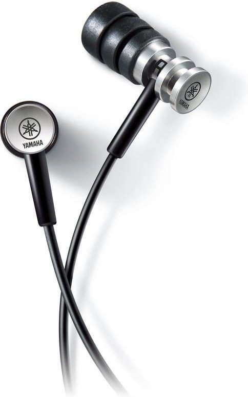 EPH 100 Schwarz In-Ear Kopfhörer