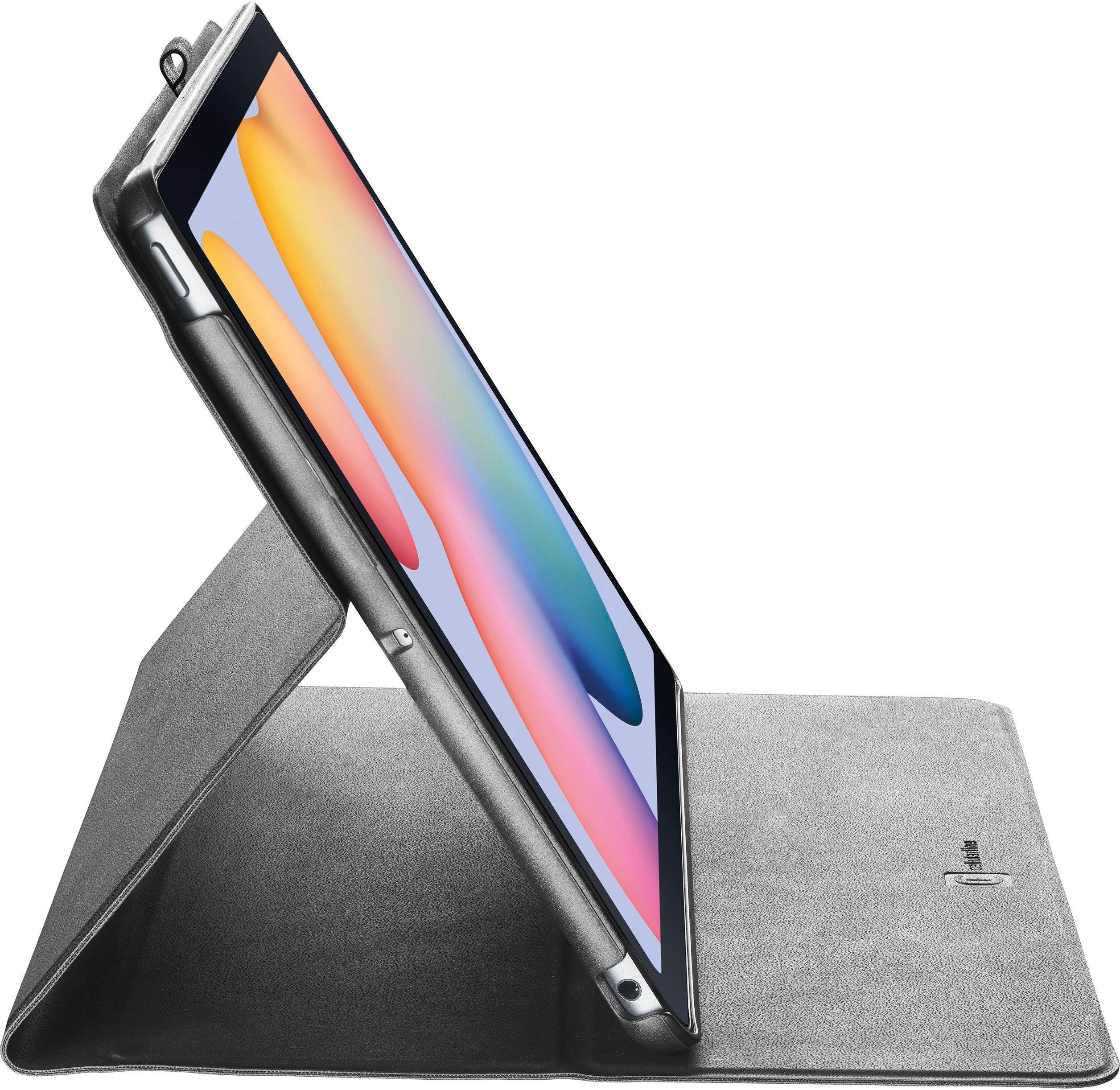 Folio Case Samsung Tab S6 Lite (2024) Black