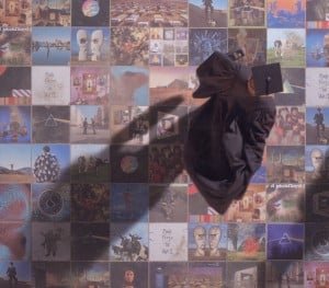 CD Pink Floyd - A Foot In The Door - The Best of Pink Floyd