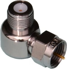 F 04 F-Winkel-Stecker