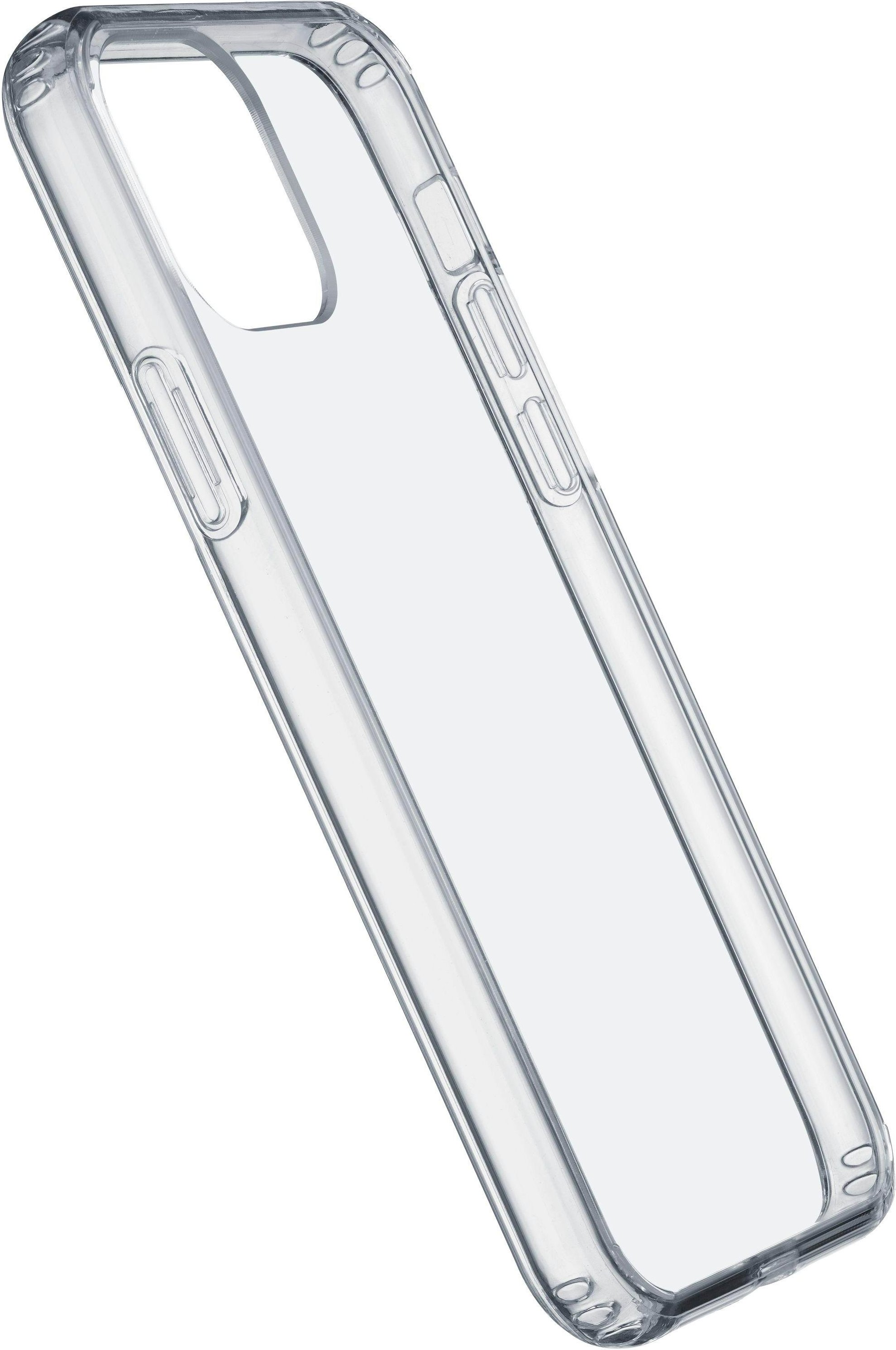 Clear Strong Case für Apple iPhone 11 (60375)