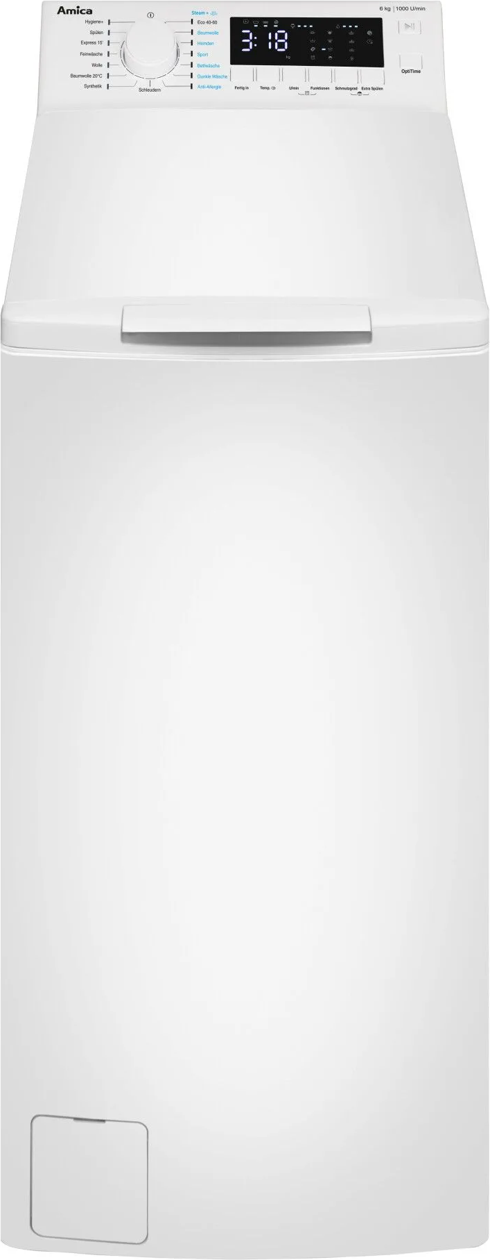 WT 461 711 Waschmaschine