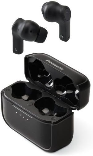 In-Ear Kopfhörer RZ-B210W schwarz