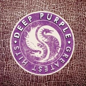 CD Deep Purple - Greatest Hits (3CD)