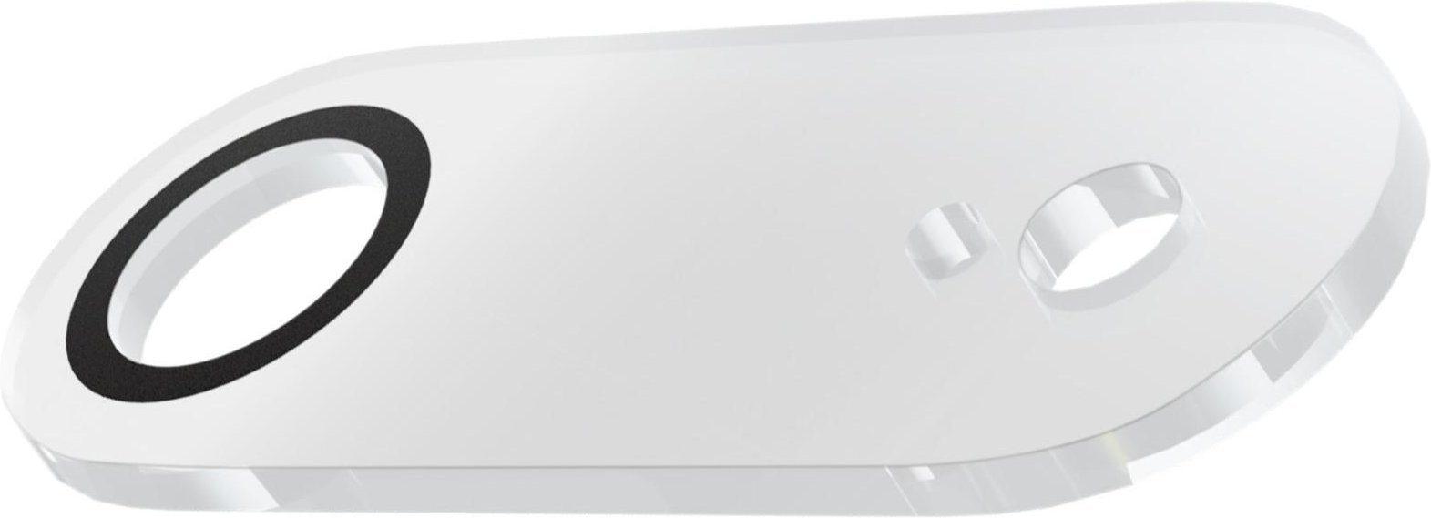 Camera Lens Protection für Apple iPhone 17 Air Clear