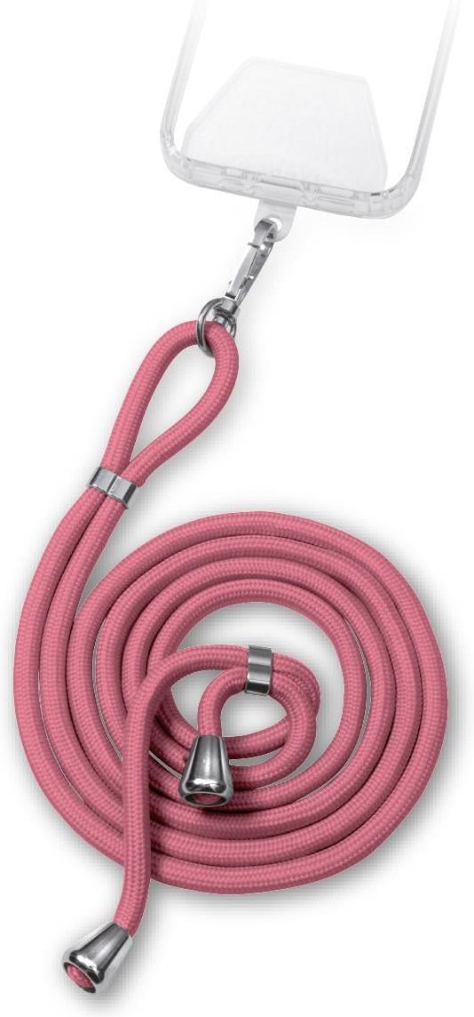 Handykette, Smartphone Necklace Patch universal (63156) Handyhülle