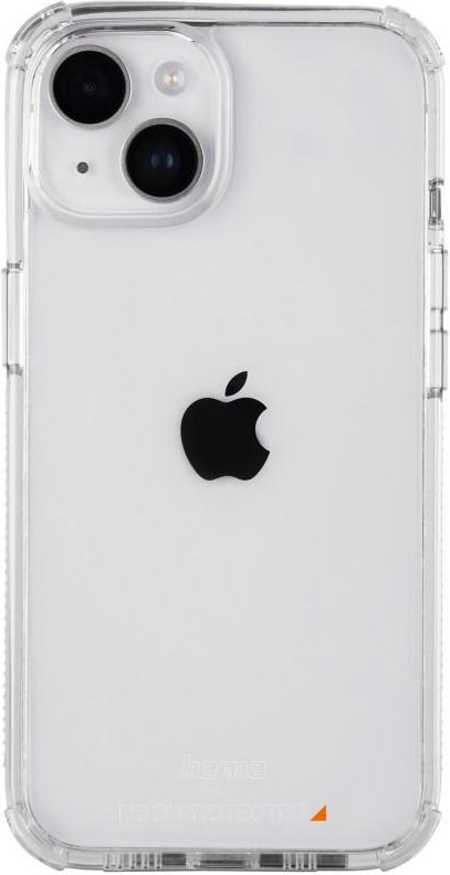 Handyhülle "Extreme Protect" für Apple iPhone 14, durchsichtig (00138142)
