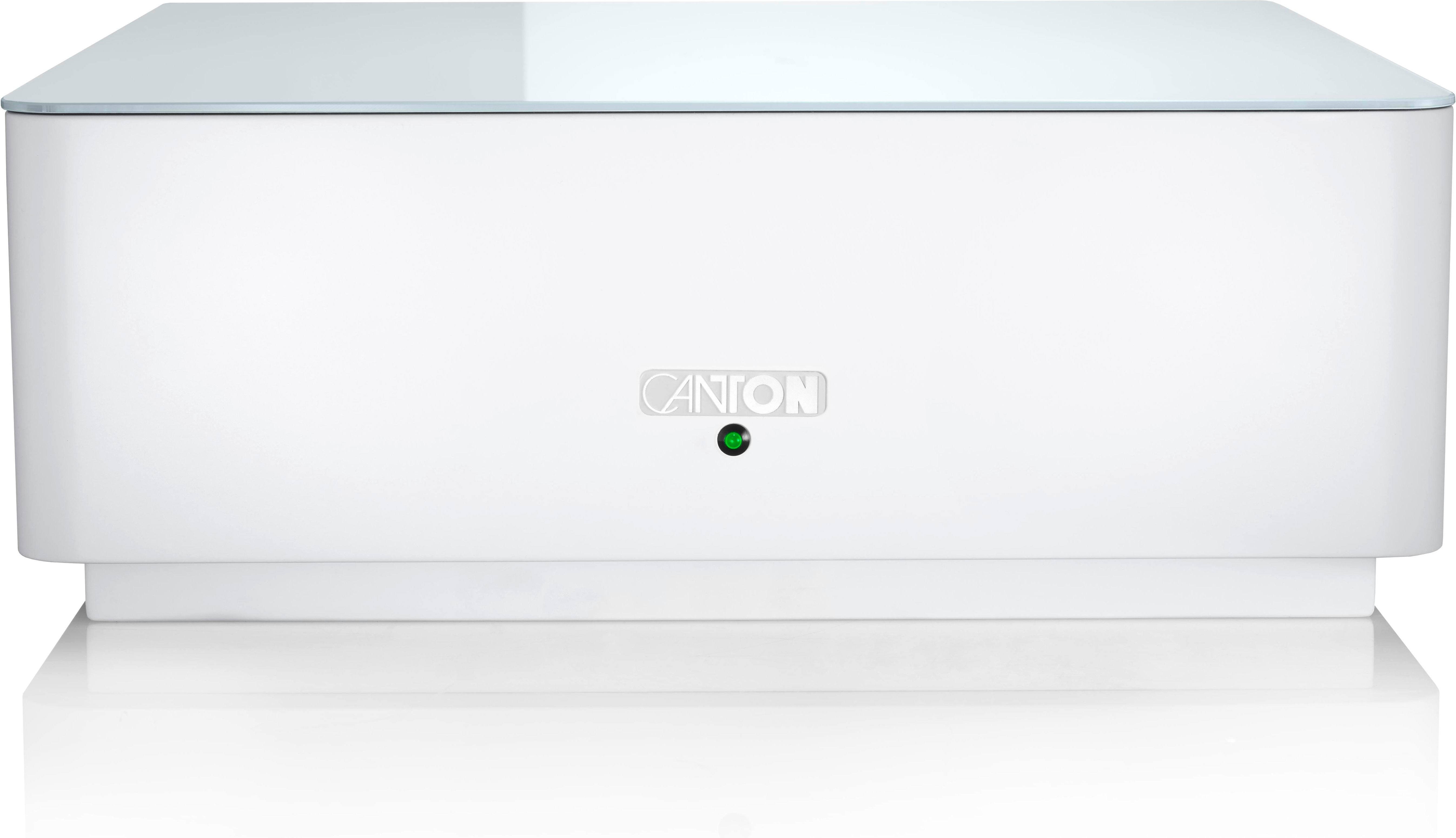 Subwoofer Smart Sub 10 weiss