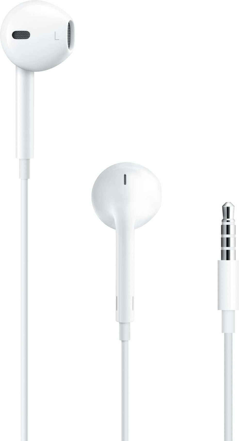 EarPods (3,5 mm Kopfhörerstecker)