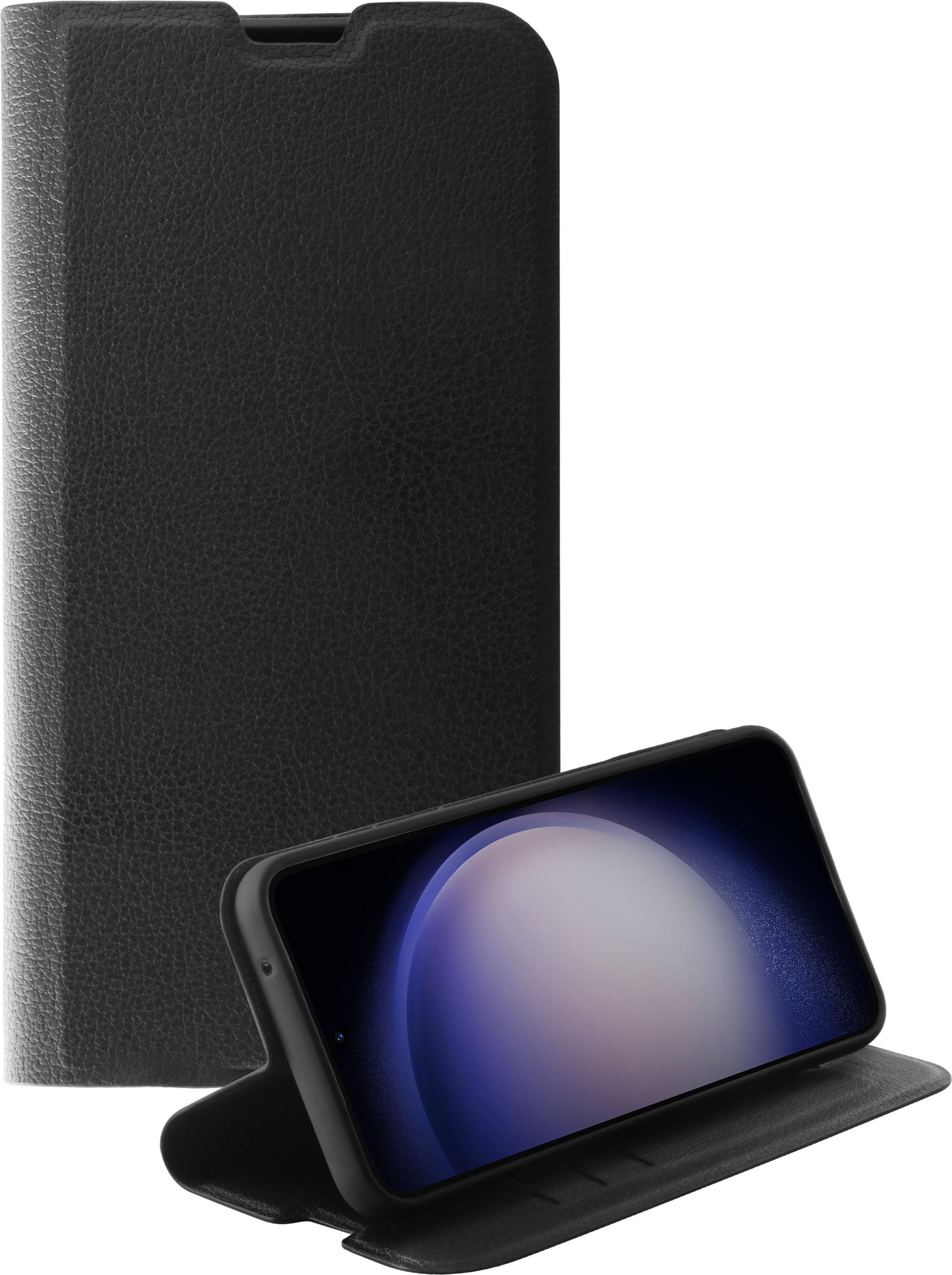 Premium Wallet, Book Cover für Samsung Galaxy S23 FE (63966)