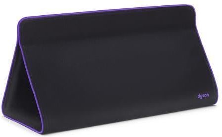 971313-02 Aufbewahrungstasche Schwarz/Violett