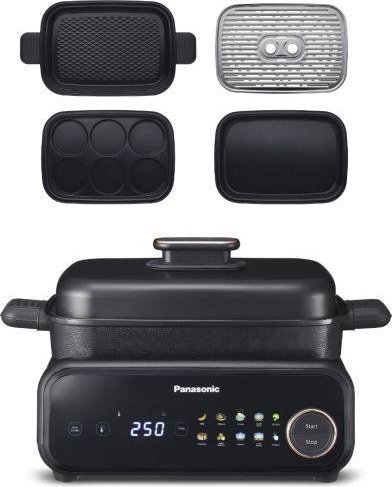 NF-GM400KXE Multikocher