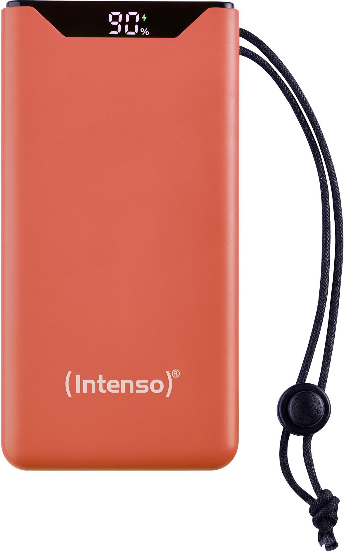 Powerbank F10000, Orange