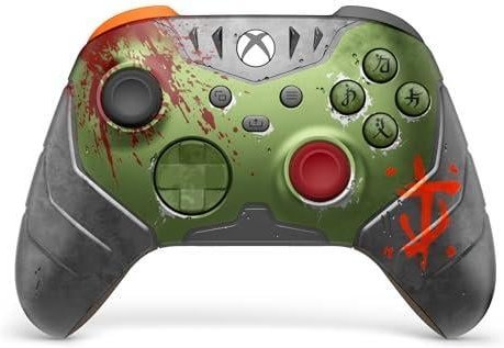 Thumbnail - Xbox Wireless Controller - Ice Breaker Special Edition - Xbox Series X|S/Xbox One/Windows