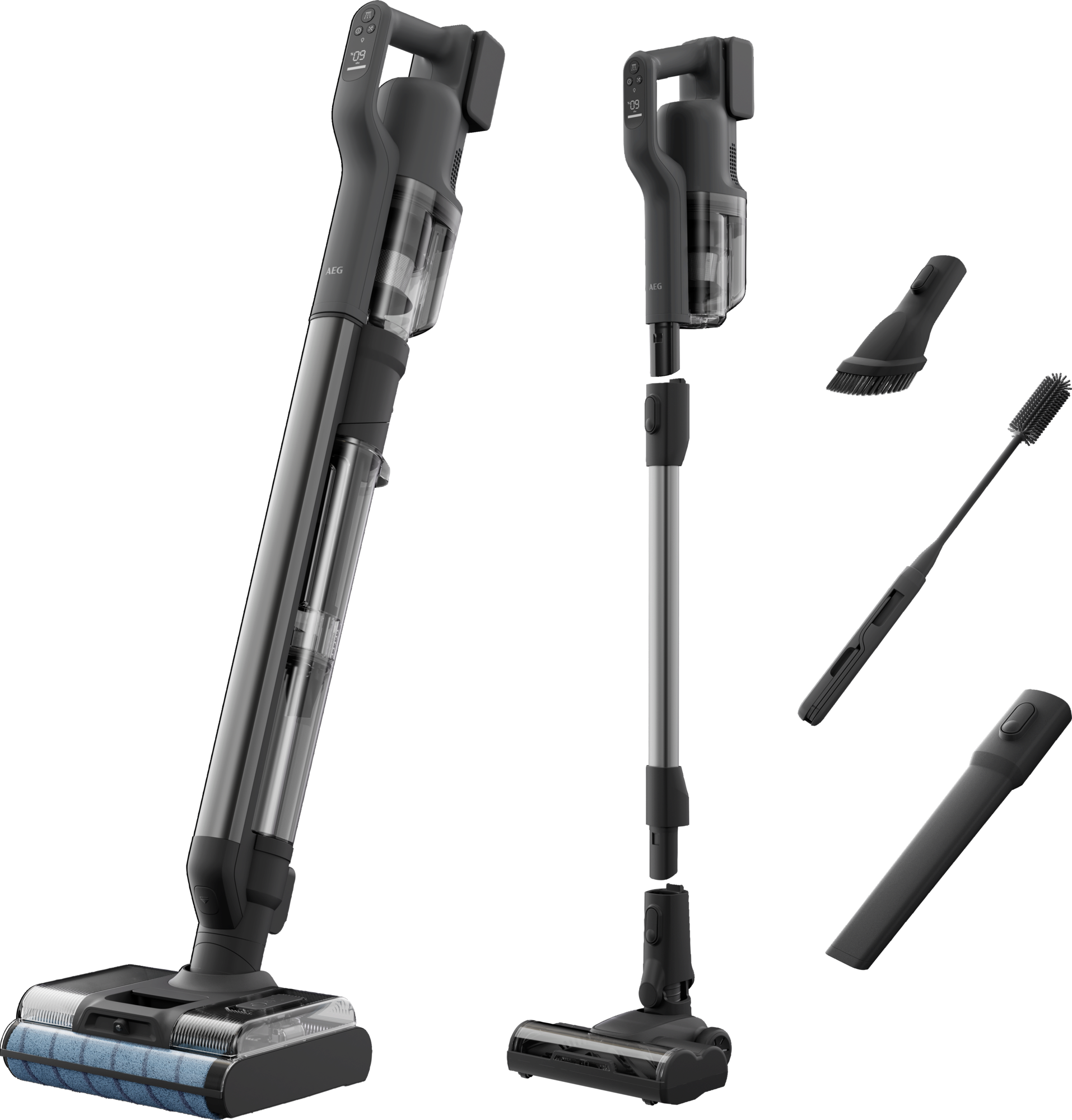 AW82U2DG Ultimate 8000 Wet&Dry 3in1 Nass-/Trockensauger