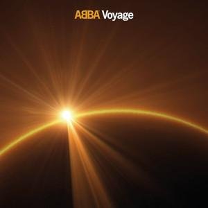 CD ABBA, VOYAGE