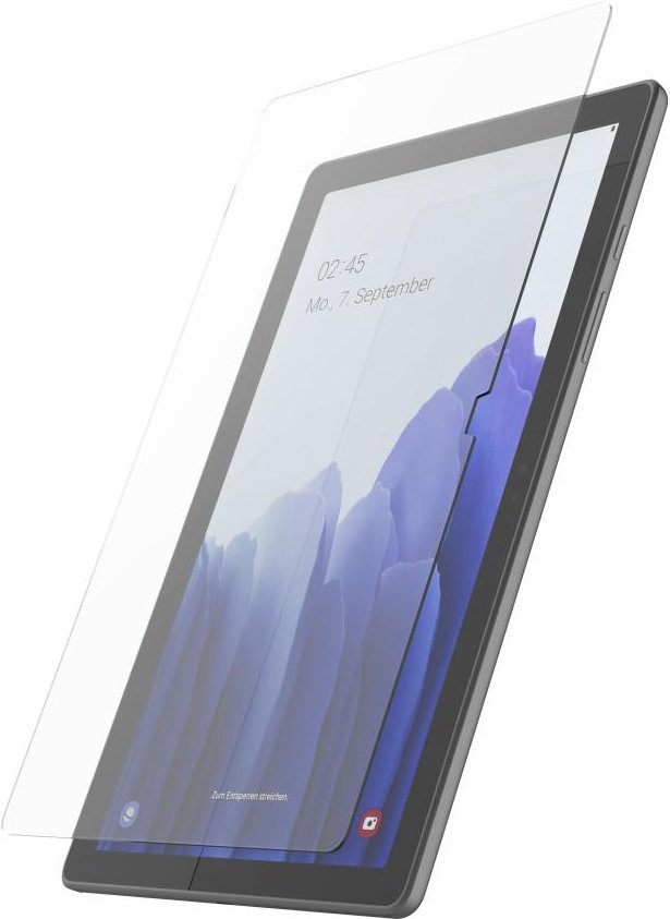 Displayschutzfolie "Crystal Clear" für Galaxy Tab S7/S8/S9 11"/S9 FE 10.9" (00216315)