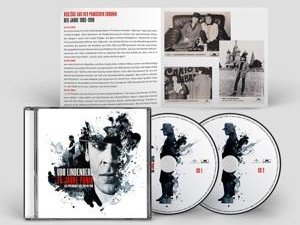 CD Udo Lindenberg-75 Jahre Panik (2CD)