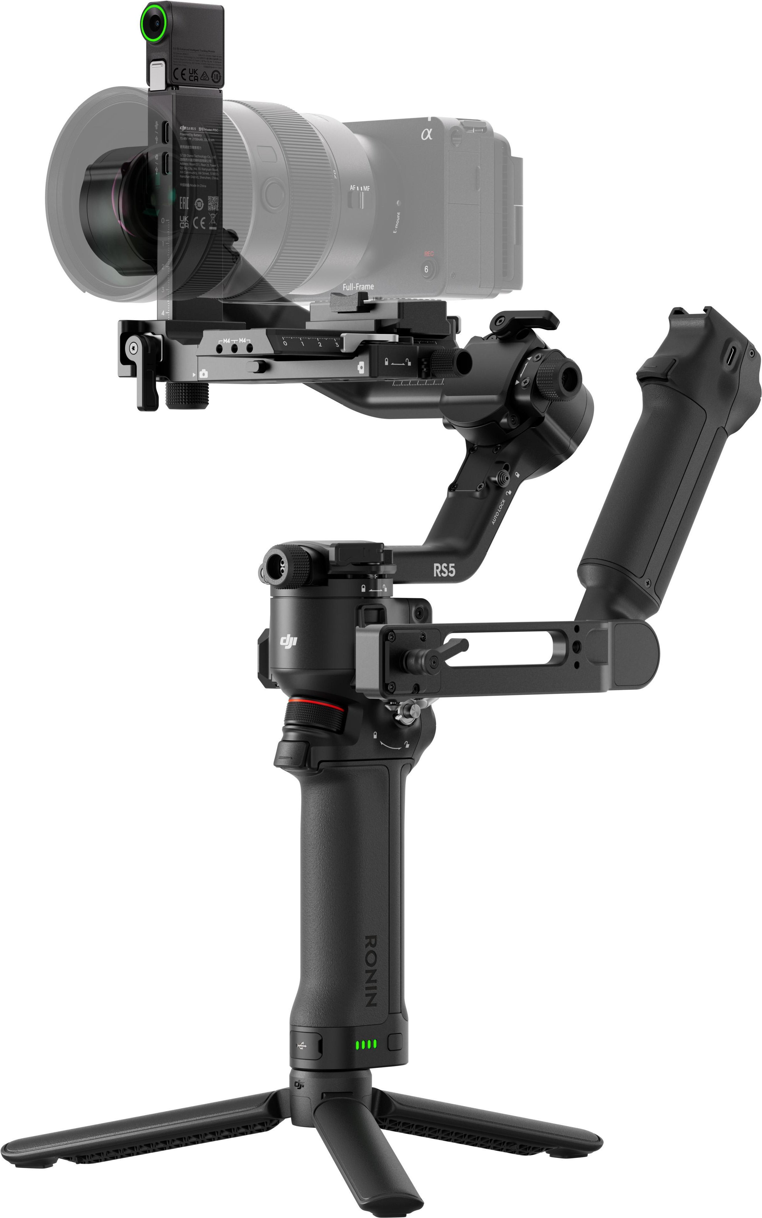 Gimbal DJI RS 5