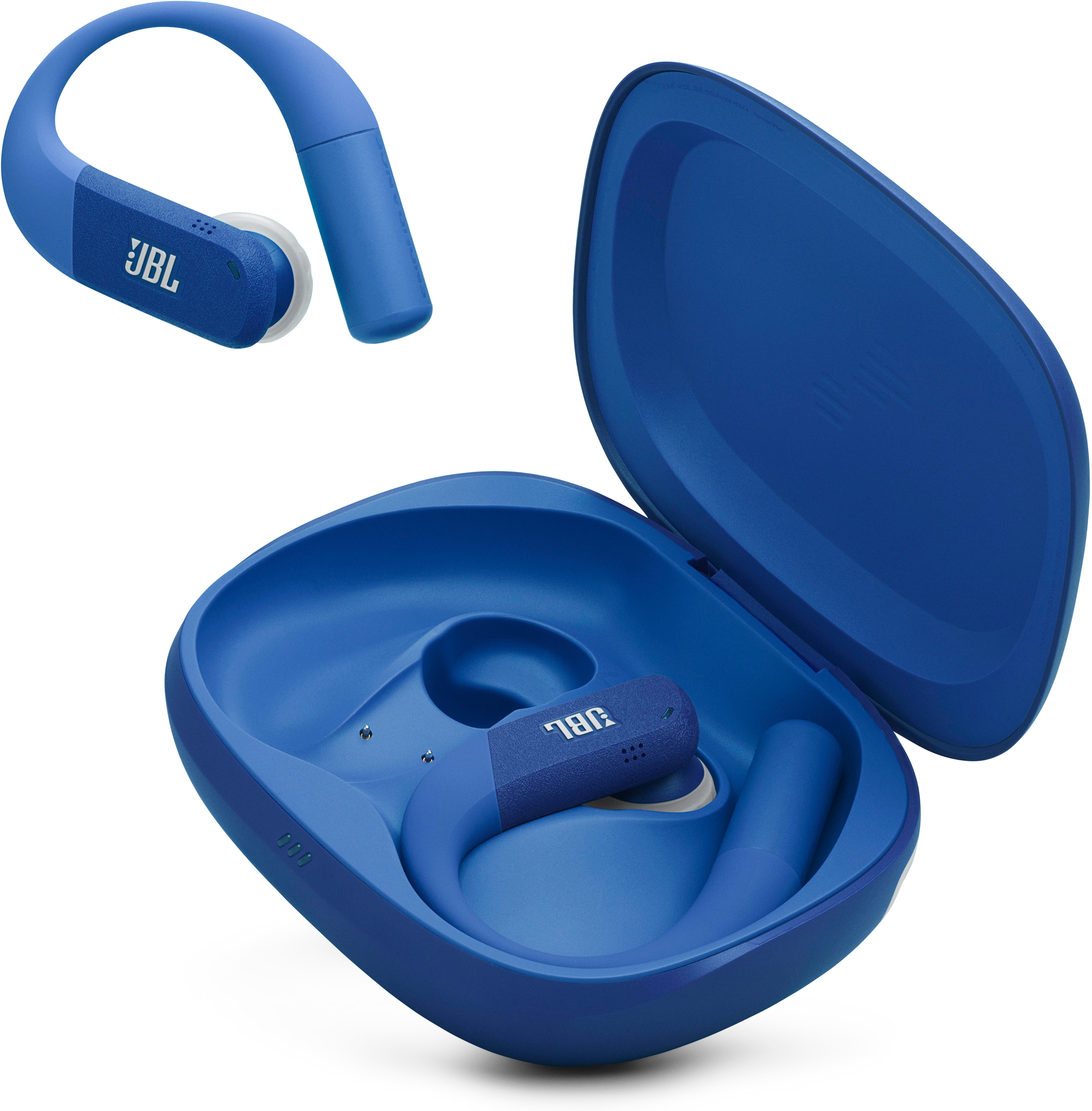 ENDURANCE PEAK 4 blue In-Ear Kopfhörer